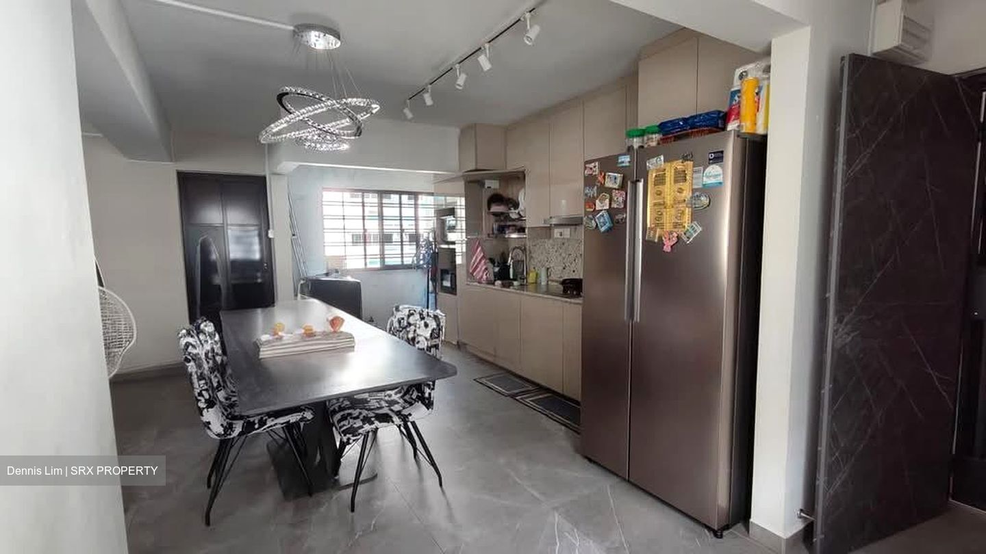 Blk 339 Tampines Street 33 (Tampines), HDB 5 Rooms #573968421